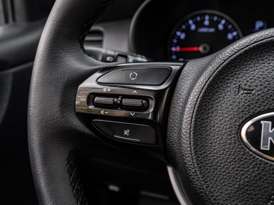 Kia Rio IV Краснодар  - изображение 14