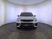 Geely Tugella I Рестайлинг Москва  - изображение 32