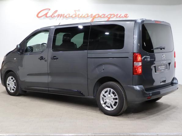 Citroen SpaceTourer I с пробегом 2021 года, цена 3 190 000 рублей, 148000 км, минивэн, Автокод Объявления