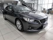 Mazda 6 III (GJ) Рестайлинг Казань  - изображение 25