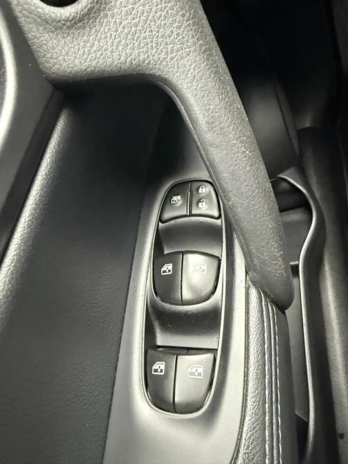 Nissan Qashqai II Рестайлинг Ростов-на-Дону  - изображение 13