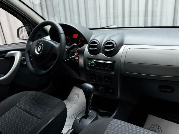 Renault Sandero I с пробегом 2011 года, цена 779 000 рублей, 151047 км, хэтчбек, Автокод Объявления