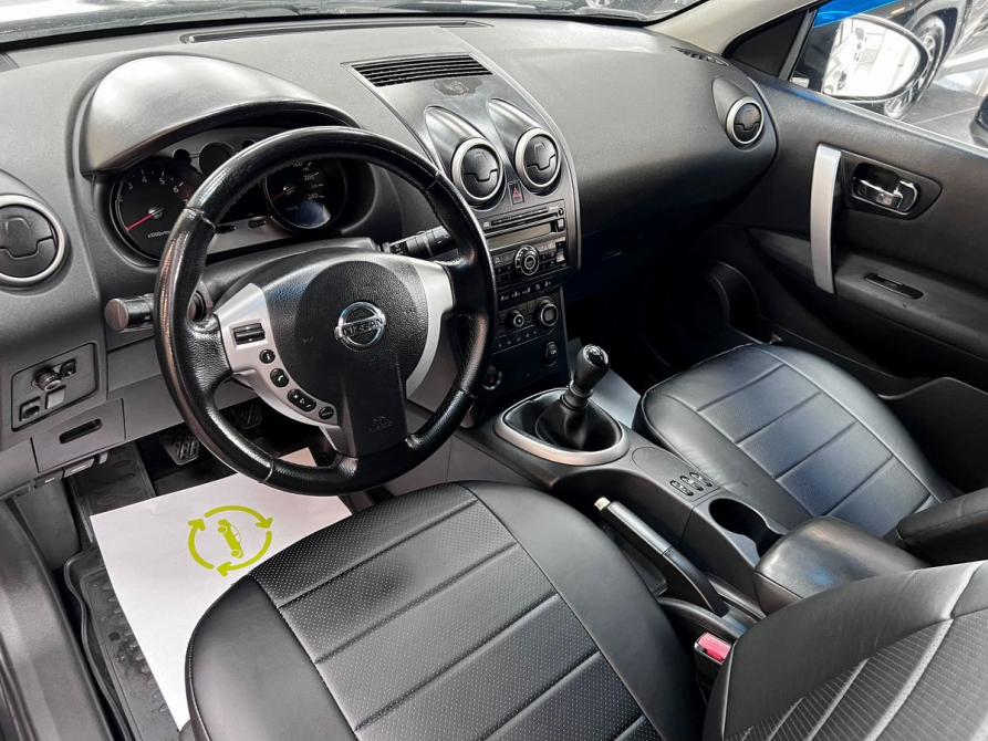 Nissan Qashqai I Тверь  - изображение 9