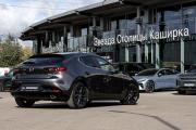 Mazda 3 IV (BP) Москва  - изображение 74