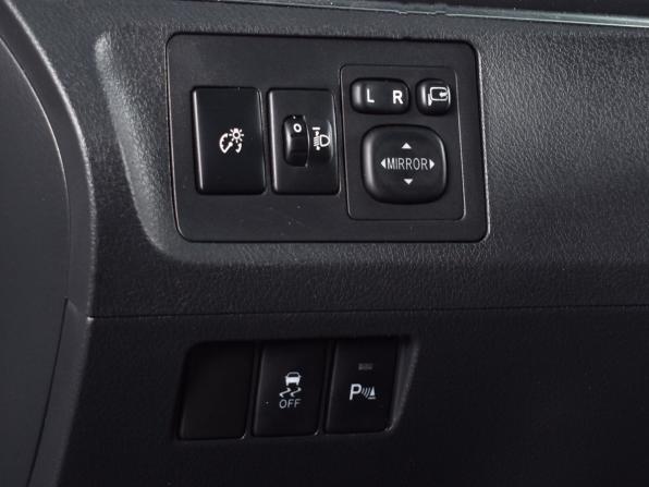 Toyota Verso I Рестайлинг с пробегом 2013 года, цена 1 569 995 рублей, 126891 км, компактвэн, Автокод Объявления