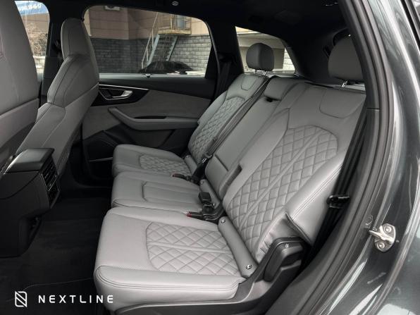 Новый Audi Q7 II (4M) Рестайлинг 2 2025 года, цена 10 250 000 рублей, внедорожник, Автокод Объявления