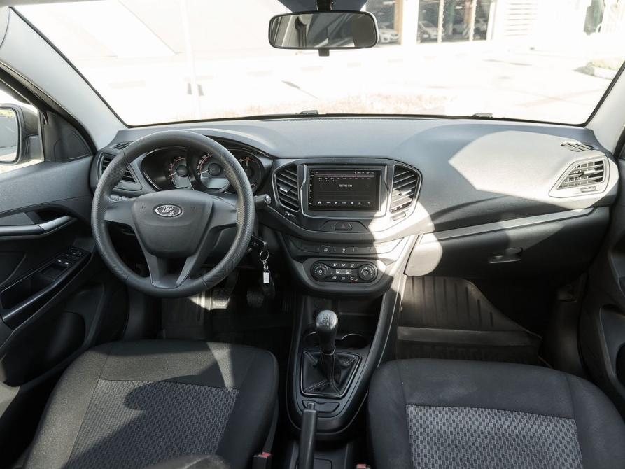 Lada (ВАЗ) Vesta I Казань  - изображение 7