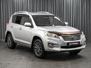 Toyota RAV4 III (XA30) Рестайлинг Ставрополь  - изображение 20