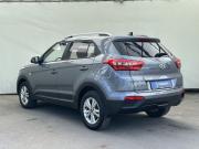 Hyundai Creta I Липецк  - изображение 23