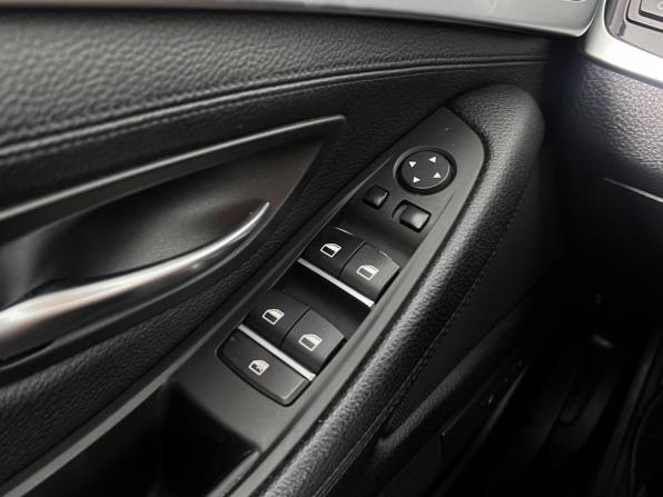 BMW 5 серии VI (F10/F11/F07) Рестайлинг с пробегом 2016 года, цена 2 599 900 рублей, 177133 км, седан, Автокод Объявления