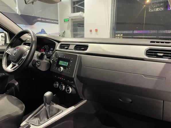 Renault Arkana I с пробегом 2019 года, цена 1 410 000 рублей, 147724 км, внедорожник, Автокод Объявления
