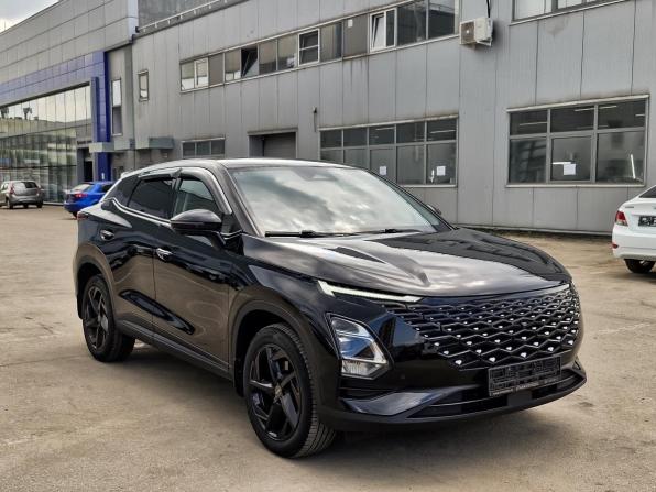 Omoda C5 I с пробегом 2023 года, цена 2 028 000 рублей, 48301 км, внедорожник, Автокод Объявления