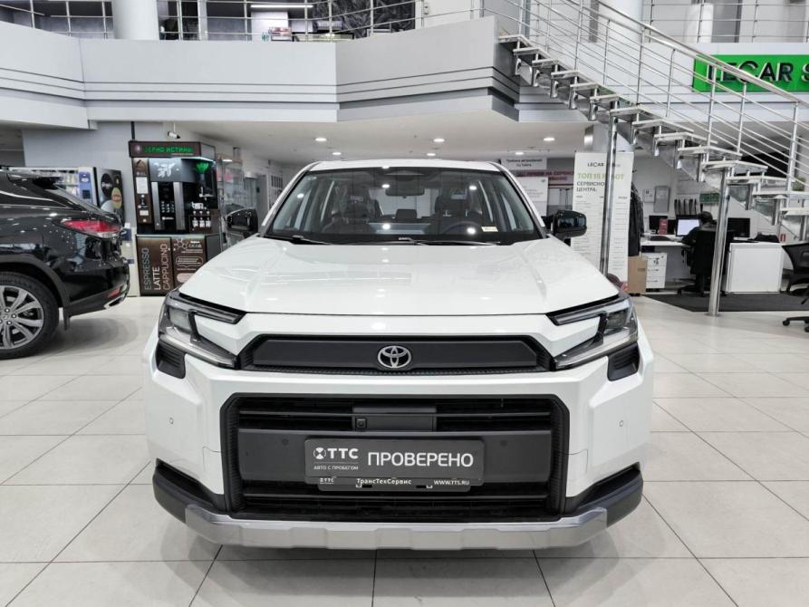 Toyota RAV4 VI (XA60) Казань  - изображение 2