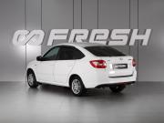 Lada (ВАЗ) Granta I Минеральные Воды  - изображение 15