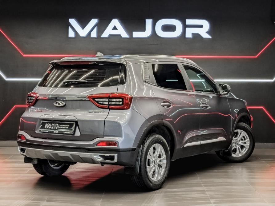 Chery Tiggo 4 Pro I Москва  - изображение 5
