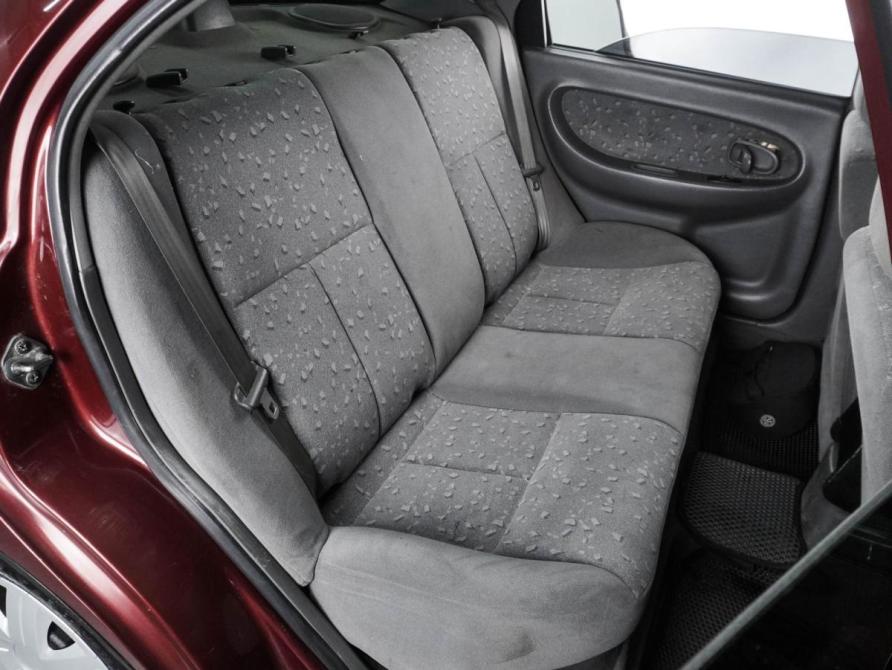Kia Spectra I Рестайлинг 2 Воронеж  - изображение 7