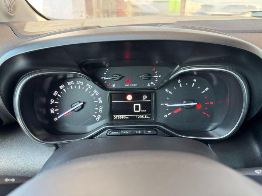 Citroen C3 Aircross I Краснодар  - изображение 14