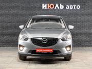Mazda CX-5 I Екатеринбург  - изображение 20