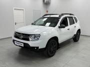 Renault Duster I Рестайлинг Казань  - изображение 16