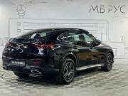 Mercedes-Benz GLC Coupe II (C254) Москва  - изображение 35