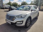 Hyundai Santa Fe III Санкт-Петербург  - изображение 10