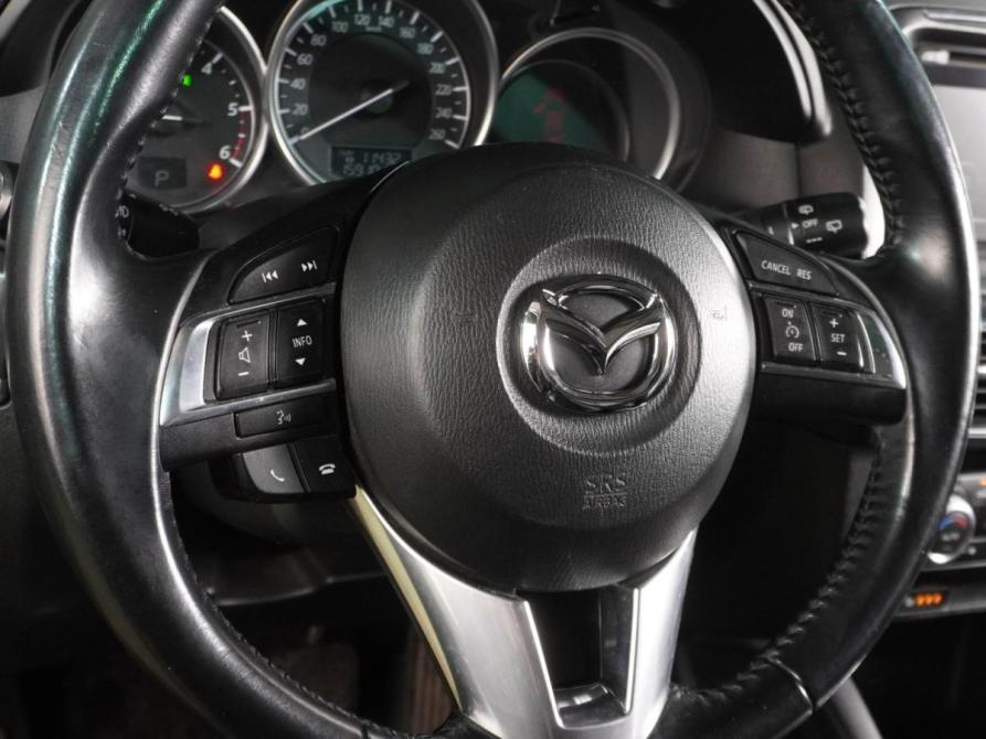 Mazda CX-5 I Рестайлинг Воронеж  - изображение 20