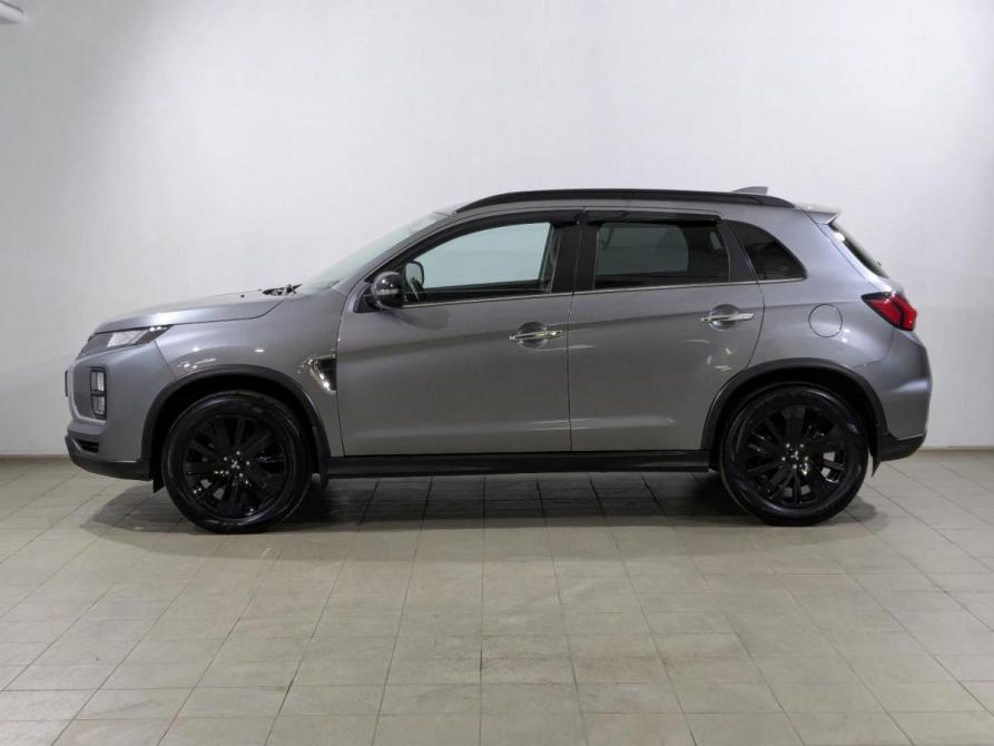 Mitsubishi ASX I Рестайлинг 3 Химки  - изображение 7