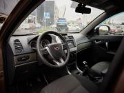 Geely Emgrand X7 I Казань  - изображение 18