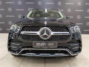 Mercedes-Benz GLE II (V167) Москва  - изображение 32