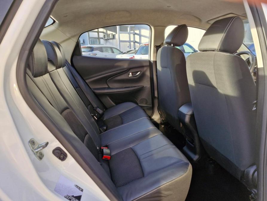 Changan Alsvin Нижний Новгород  - изображение 7