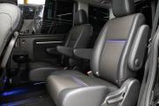 Honda Stepwgn V Рестайлинг Уфа  - изображение 43