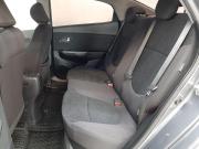 Kia Rio III Рестайлинг Москва  - изображение 33