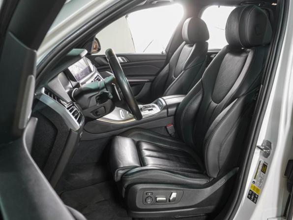 BMW X5 IV (G05/G18) с пробегом 2019 года, цена 6 469 000 рублей, 71541 км, внедорожник, Автокод Объявления