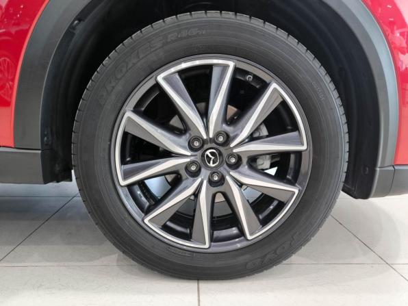 Mazda CX-5 II с пробегом 2019 года, цена 3 350 000 рублей, 64735 км, внедорожник, Автокод Объявления