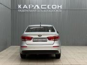Kia Rio III Рестайлинг Магнитогорск  - изображение 20