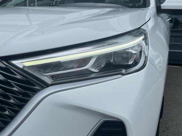 Haval M6 II с пробегом 2024 года, цена 1 720 000 рублей, 51600 км, внедорожник, Автокод Объявления