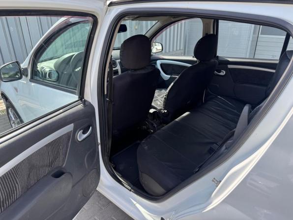 Renault Sandero I с пробегом 2012 года, цена 525 000 рублей, 237332 км, хэтчбек, Автокод Объявления