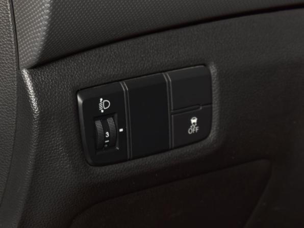 Hyundai Creta I с пробегом 2017 года, цена 1 799 995 рублей, 125219 км, внедорожник, Автокод Объявления