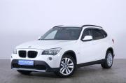BMW X1 I (E84) Омск  - изображение 26