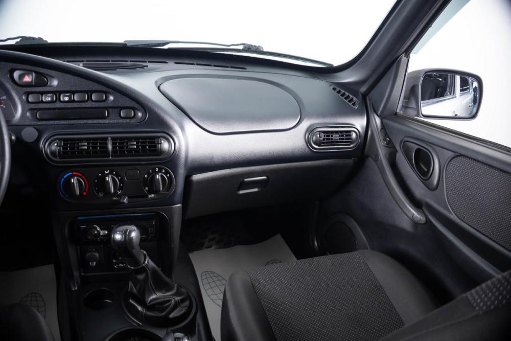 Chevrolet Niva I Рестайлинг Пермь  - изображение 14