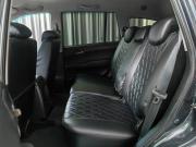 SsangYong Kyron I Рестайлинг Москва  - изображение 35