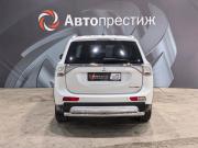 Mitsubishi Outlander III Рестайлинг Пермь  - изображение 32
