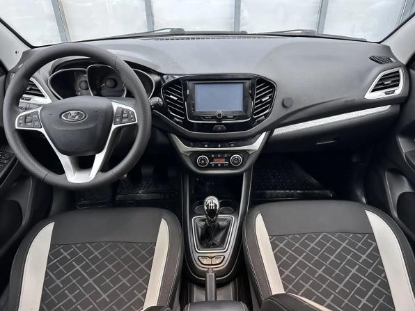 Lada (ВАЗ) Vesta I с пробегом 2019 года, цена 1 025 000 рублей, 111662 км, универсал, Автокод Объявления