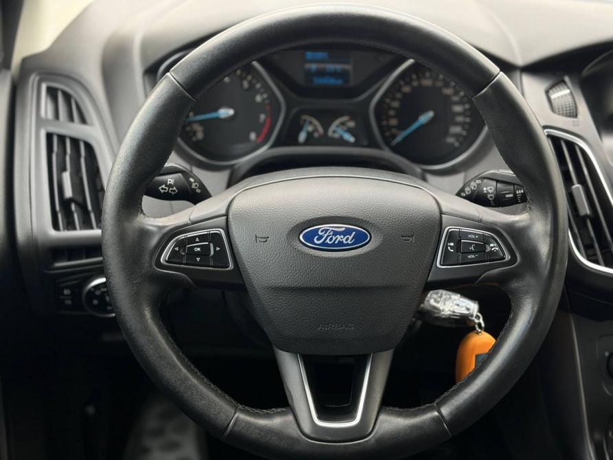 Ford Focus III Рестайлинг Екатеринбург  - изображение 26