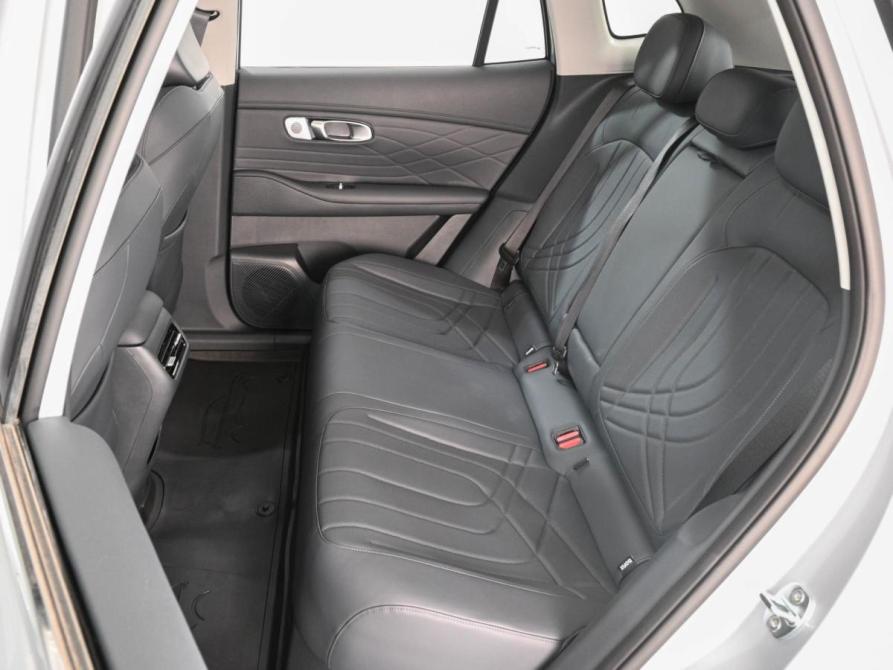 Geely Galaxy Starship 7 Ростов-на-Дону  - изображение 9
