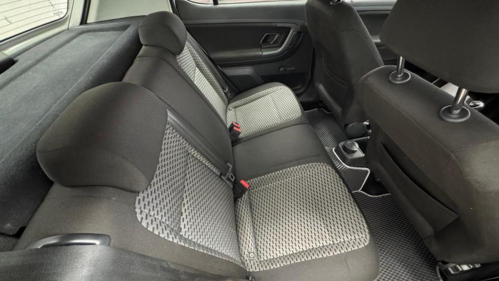 Skoda Fabia II Липецк  - изображение 15