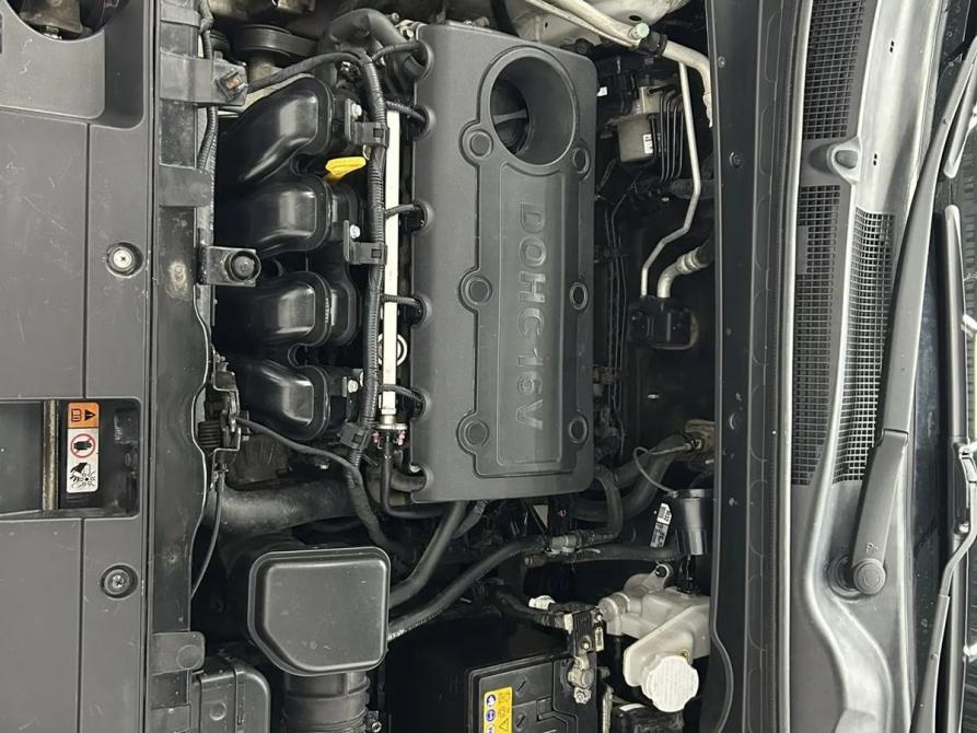 Kia Sportage III Воронеж  - изображение 18
