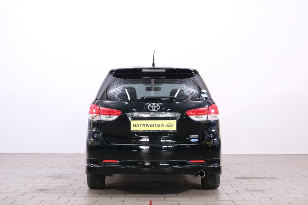 Toyota Wish II Рестайлинг Омск  - изображение 6