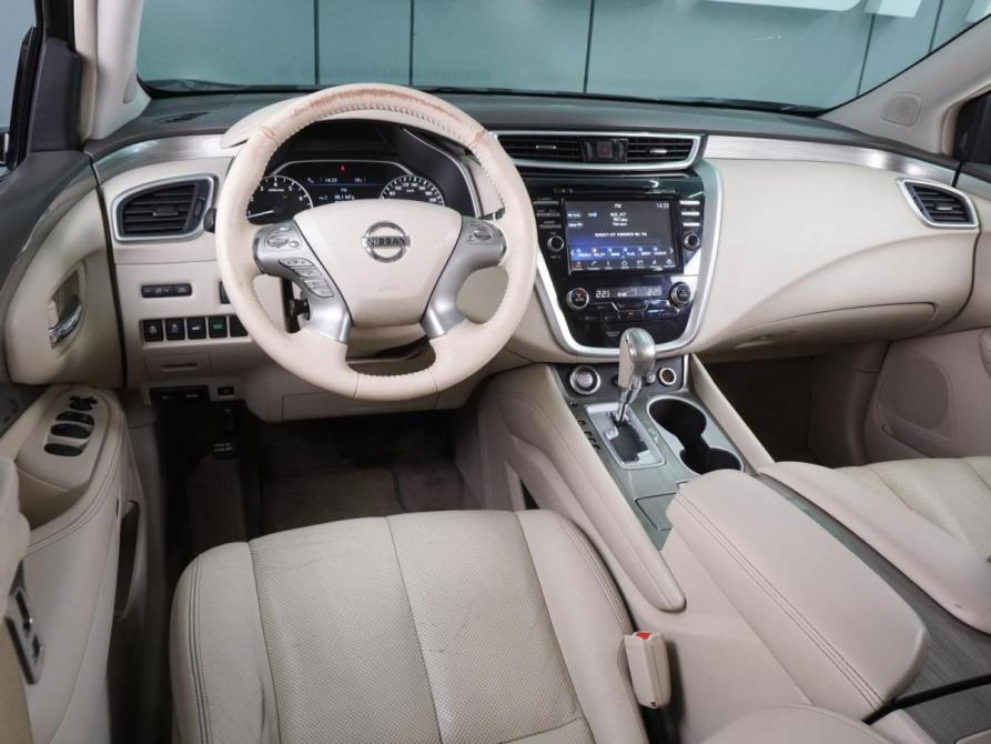 Nissan Murano III (Z52) Воронеж  - изображение 6