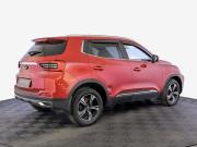 Chery Tiggo 4 Pro I Рестайлинг Москва  - изображение 34